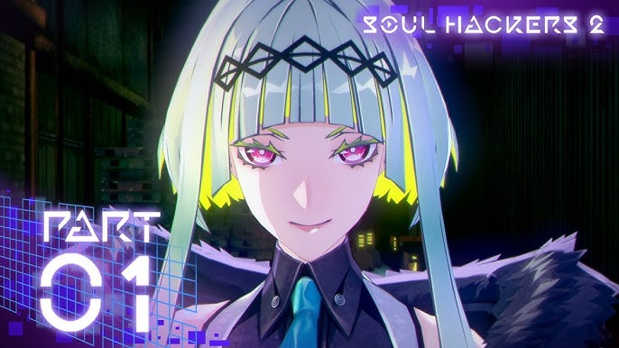 Fans express disappointment after Soul Hackers 2 is announced for
