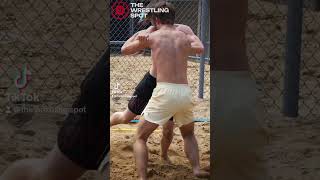 Score this sequence between Owen Anderson and Ryan Johnston