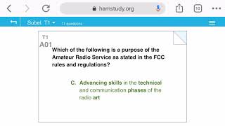 HamStudy.org Review