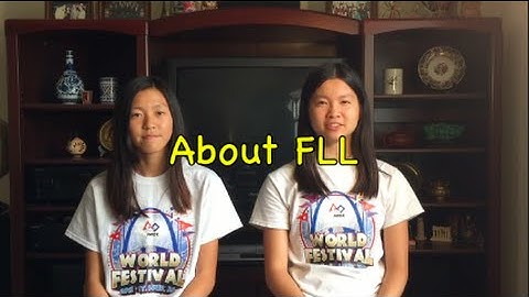 About FLL