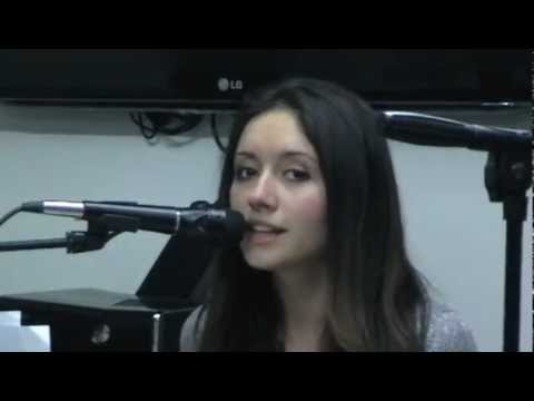 Marina - Rolling in the Deep.avi