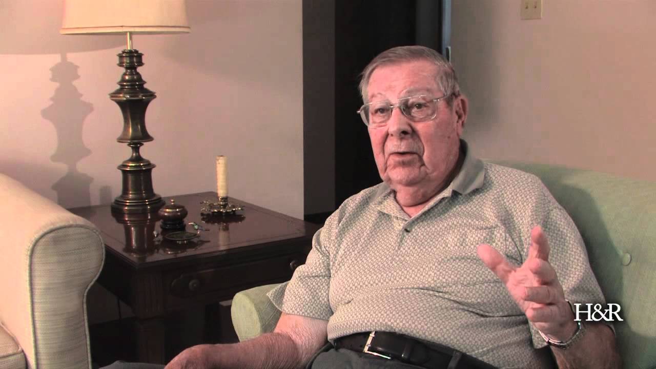 Part 7: Sign and Countersign - YouTube