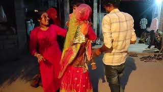 Geeta Wedding Part 3