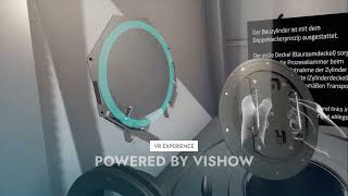 AMbitious powered by toolcraft - VR Training