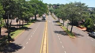 Leandro N. Alem, Misiones, Argentina #turismo #misiones #naturaleza (Suscríbete ahora Gratis)