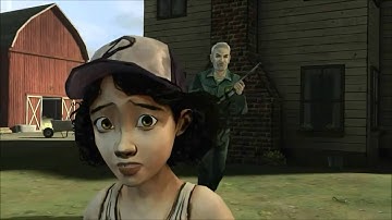 Walking Dead Countdown Part 1[READ DESC. FOR INFO]