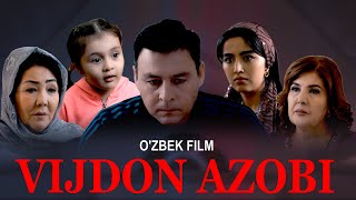 CHARXPALAK--Vijdon azobi  O'ZBEK FILM