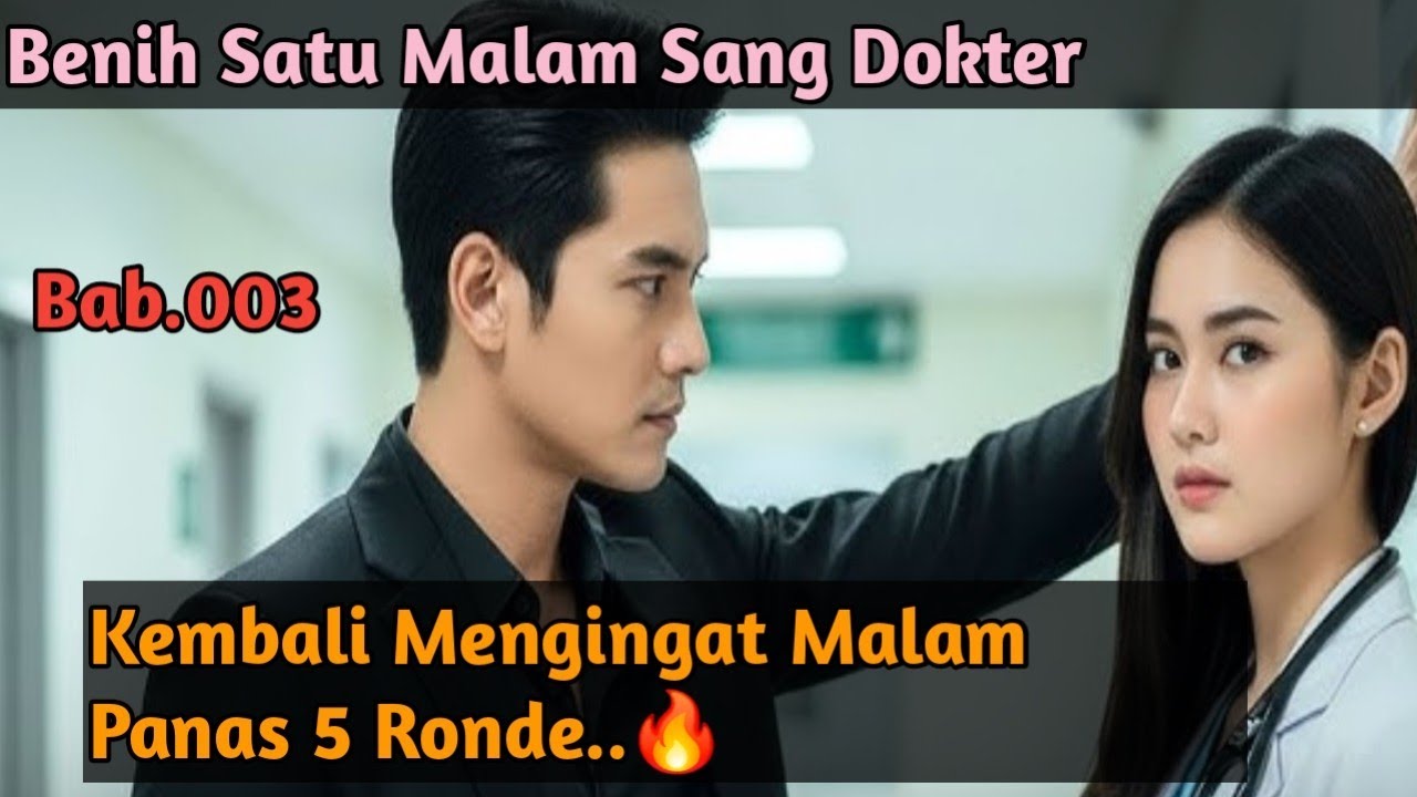 BSMD eps.003. Kembali Mengingat Malam Unboxing itu