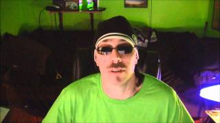 The Weed Nerd Episode #1