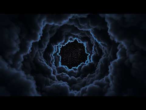 Drift Into Deep Sleep (No Ads) | Melatonin Release, Remove Negative Blockage | Goodbye Insomnia