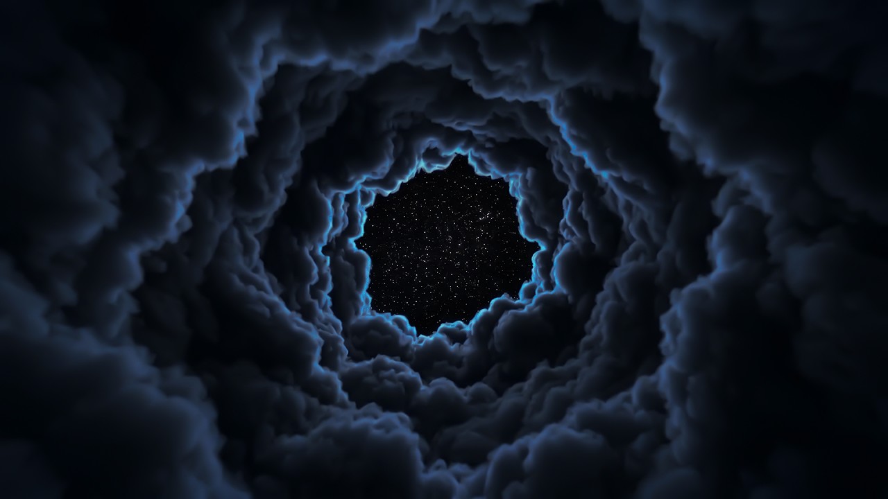 Drift Into Deep Sleep (No Ads) | Melatonin Release, Remove Negative Blockage | Goodbye Insomnia