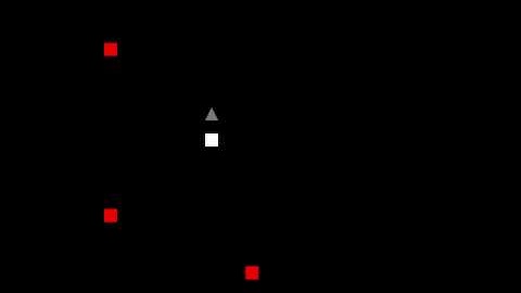 LÖVE Project: "Get Rect" (Small Game)