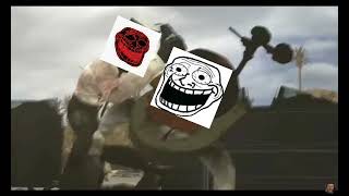 Large Speakerman Edit