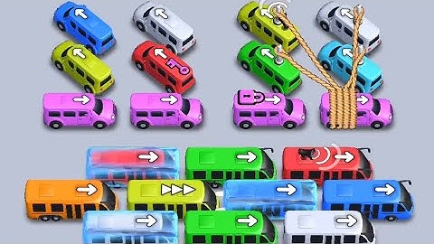 crowd express level 716