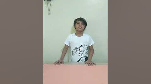 Ron steven Dico Mabanag performance task " how to make Hand made pillow case"