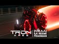 Dublajlı İlk Resmi Fragman