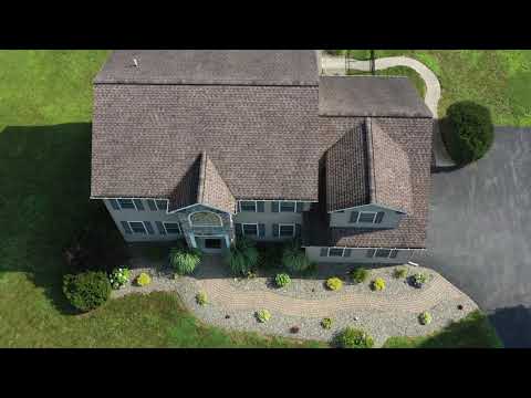 44 Stratton Lane, Stillwater, NY home video tour