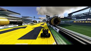 trackmania uber bug - silly!
