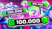 How to GET UNLIMITED GEMS for Clash Royal FOR FREE WORKING ... - 