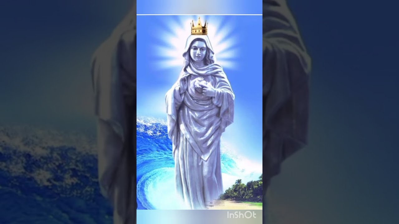 kreupasanam mathavu mother mary sakshayam shorts malayalam amma mathavu