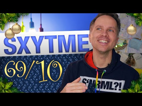 SXYTME #69.10 | jungsfragen.de - SXYTME #69.10 | jungsfragen.de