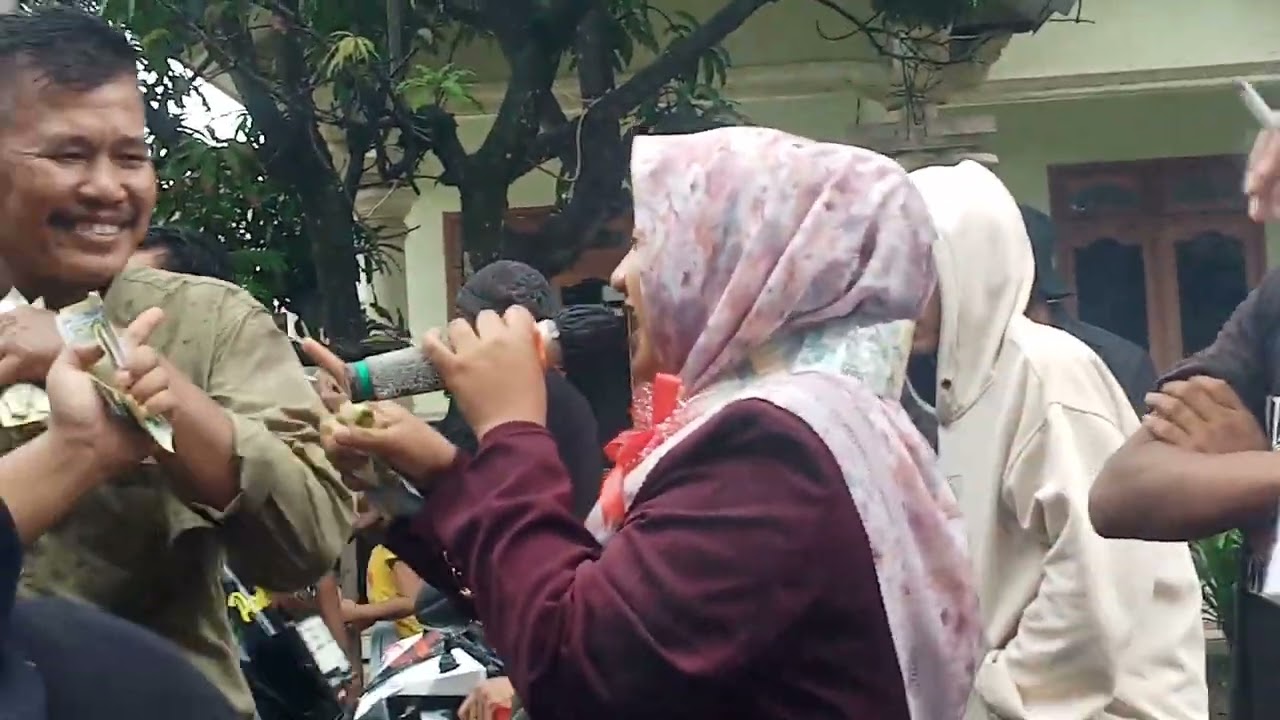 NGAPLANG NGAPLANG// SINGA DANGDU DNP DZAKY NDARU PUTRA DESA PATROL BLOK KARANGANYAR 3