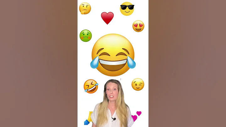 Emojis are ART~Let's Celebrate World Emoji Day #emoji #emojiday #shorts