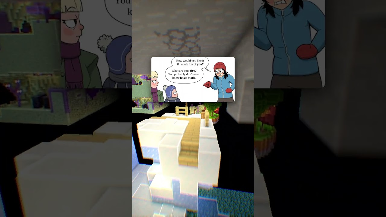 This Kid's Comebacks Were DEVASTATING! 😂😂