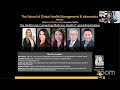 Webinar Wednesday Summer Series: Professionalism and Career Prep