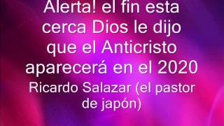 Rapto de la iglesia arrebatamiento Jesús viene! Cristo viene pronto! Anticristo 2020