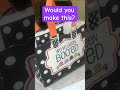 Adorable Halloween Bags That Are Shockingly Simple #shorts #diy #trending
