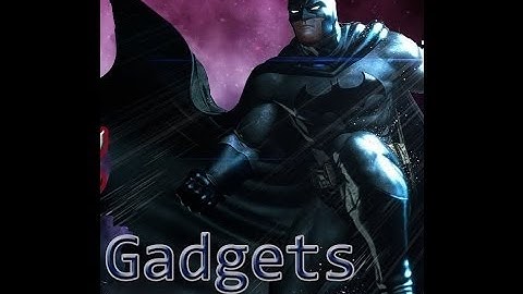 DCUO: Dual Wield Now To Damage Buff ?