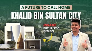Khalid Bin Sultan City Sharjah: Smart AI City by BEEAH | Prices, Sizes & Payment Plan Explained