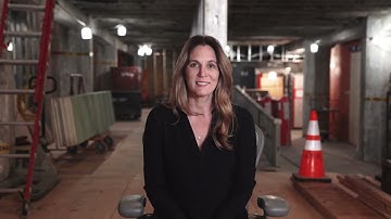 Watch AIASF Executive Director Discuss Building the Center for Architecture +  Design!