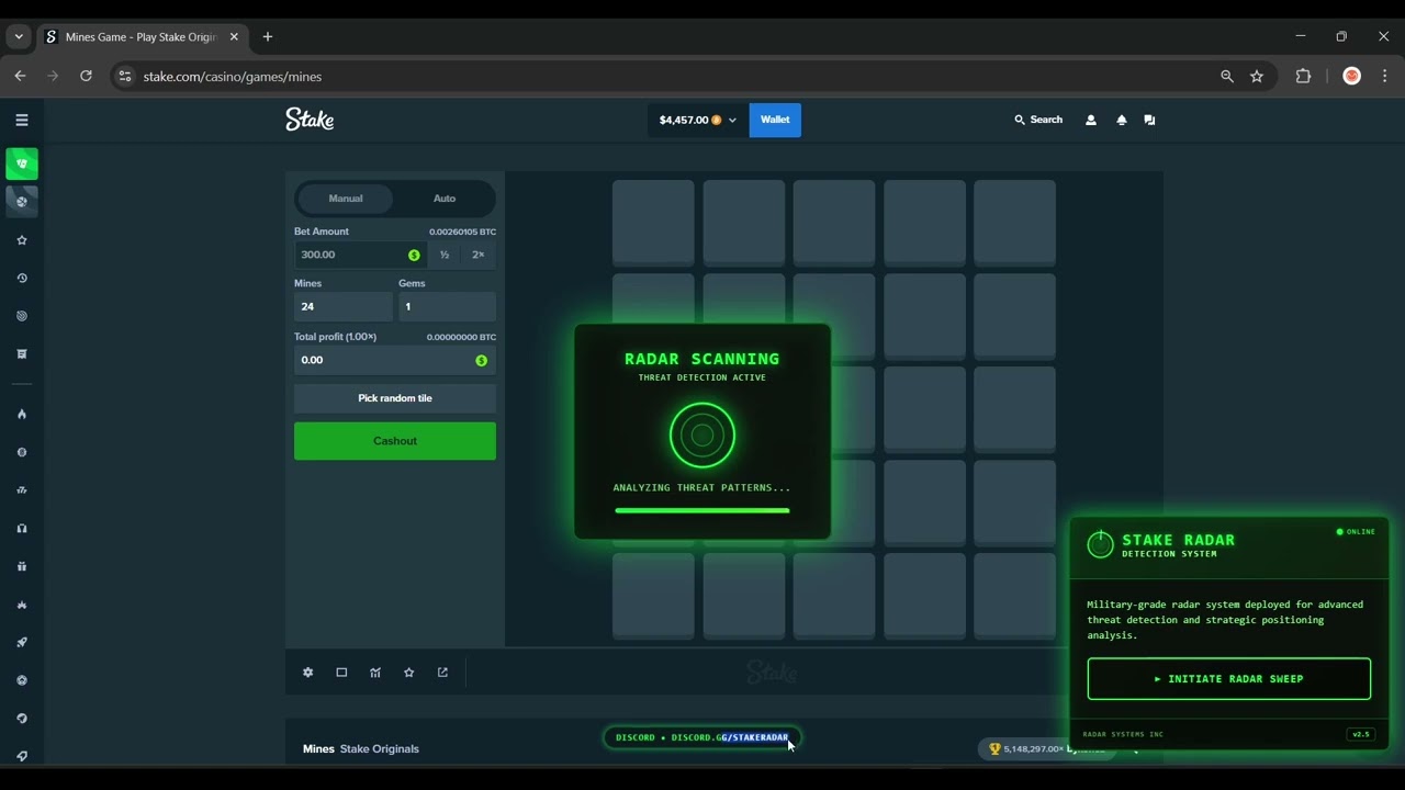 Stake Casino Hack 2026 – Using Stake Predictor Live (Stake Radar)