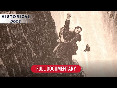 THE MAN WHO MURDERED SHERLOCK HOLMES