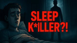 Sleepwalking Kil*er? The Scary True Story of Kenneth Parks