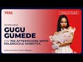 Upside of Failure with Gugu Gumede.