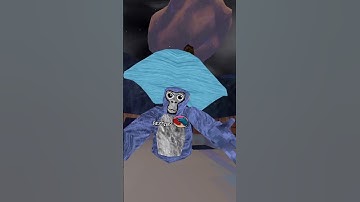 adopting my subscribed part 3 (in gorilla tag) #gtag #viralshorts #gorillatag