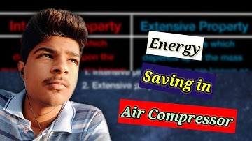 Methods Of Energy Saving In Air Compressor | The Flame Falcon