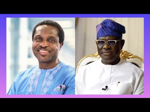 WHAT TONYE COLE TOLD ME ABOUT ROTIMI AMAECHI AFTER MY FIGHT WITH SIMINALAYE FUBARA