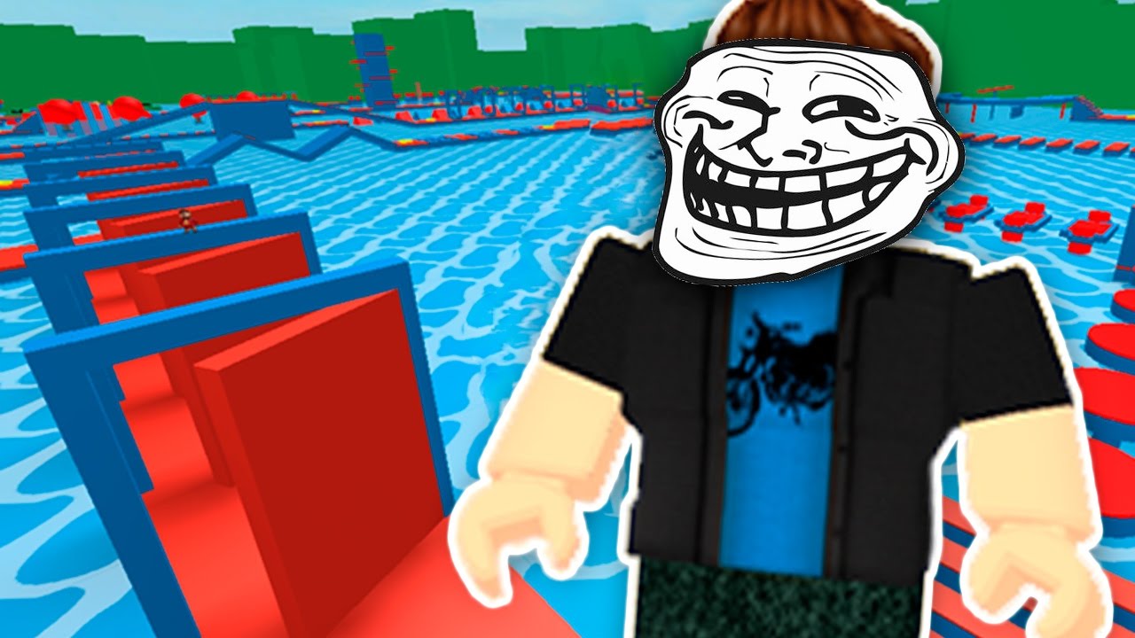 ᐈ El Mapa Imposible Roblox Juegos Gratis En Linea - este obby es 9 999 999 imposible rovi23 roblox youtube