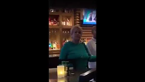 Nancy Goodman Called Two Black Women At A Upscale ...