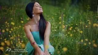 CHRIS SPHEERIS - Where The Angels Fly(Relaxing, soothing music) chords