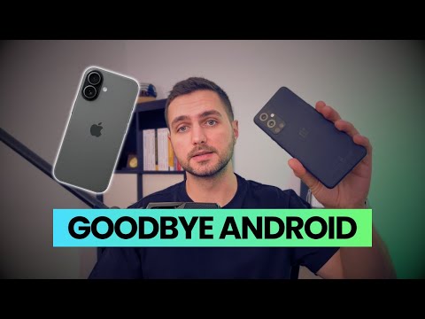 I Switched to iPhone After 14 Years on Android – Here's Why