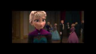 [Frozen Parodia] Prima l'Oscar!...