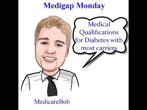 medicare-supplement-underwriting---medical-qualifications-for-diabetes-with-most-carriers