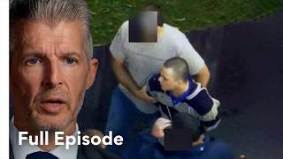 Brutal Double Murder, Masked in Arson | Murder Detective 107