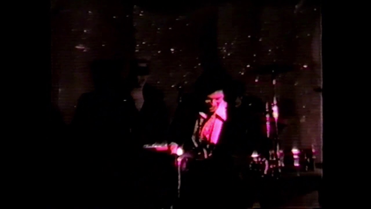 Chad's Underground Scene Episode #37 ft. Her Wicked Jones