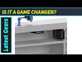Universal Thin Client Security Enclosure: The Ultimate POS &amp; KDS Solution